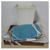 Tray Lot of Assorted Items