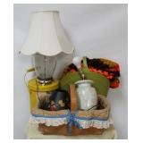 Lot of Assorted Items