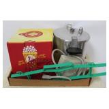 Tray Lot of Assorted Items