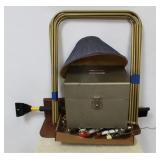 Lot of Assorted Items