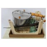 Tray Lot of Assorted Items