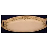 Nippon 2 handled tray