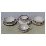 Grindley Meakin 12 pc China Set