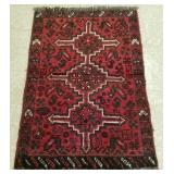 2.5 X 3.4 PERSIAN SHERAZ