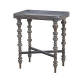 Guildmaster Heritage Accent table