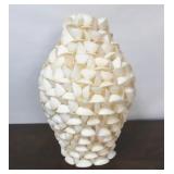 Chelsea House seashell sculpture