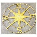 Compass star