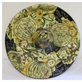 Italian Hanging Wall Art