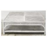 Guildmaster cocktail table