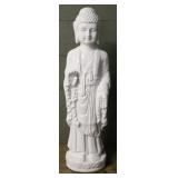 Three Hands Hindu Statue