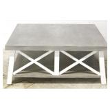 Guildmaster cocktail table