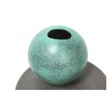 Chelsea House pottery vase