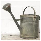 Metal Watering Can