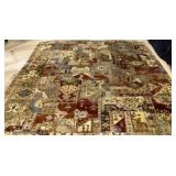 9.1 X 12.3   16-18 PESHAWAR