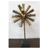 Chelsea House orb sculpture