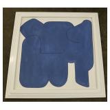 Guildmaster Paint on Canvas Wall Art