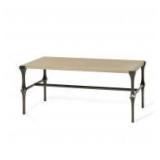 Alden Parkes Rodann cocktail table