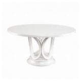 Alden Parkes Carlyle dining table