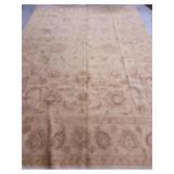 9 X 12   16-18 Peshawar rug