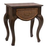 Guildmaster Master Side Table