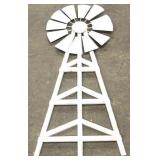 Windmill Wall Hanging