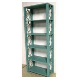 Alden Parkes Laurel Etagere