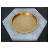 Chelsea House Marble Base