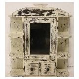 Hanging Wall Cabinet