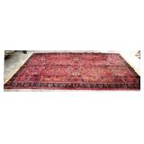 Room Size Persian Rug