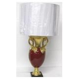 Wildwood decorative lamp