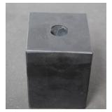 Chelsea House Marble Candle Holder