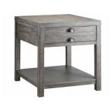 Stein World Bridgeport 1drawer side table