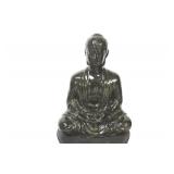 Chelsea House Buddha pottery statue