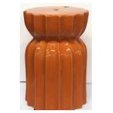 Ceramic Plant Stand by Three Hands