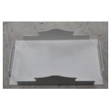 Chelsea House Metal Tray