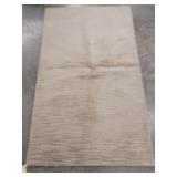 3 x 5 Bamboo silk rug