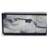 Guildmaster 4 door console