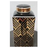 Chelsea House Ginger Jar