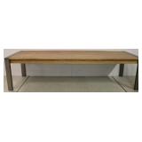 Sarreid conference table