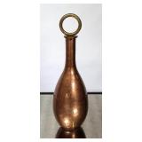 Chelsea House tall bottle