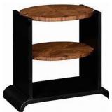 Alden Parkes Elise end table