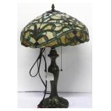 Stained Glass Lamp
