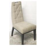 Guildmaster accent chair
