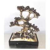 Chelsea House bonsai statue