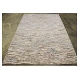Thick pile rug 95 x 60