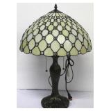 Stained Glass Lamp