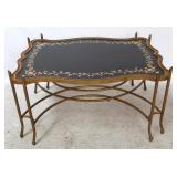 Chelsea House Jacob coffee table