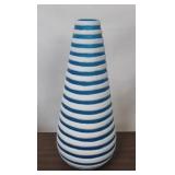 Chelsea House glass vase