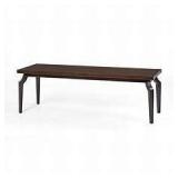 Alden Parkes Carson cocktail table