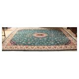 8.2 X 10.2 PAK KASHAN